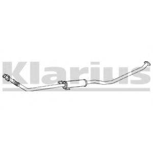 KLARIUS TY661P