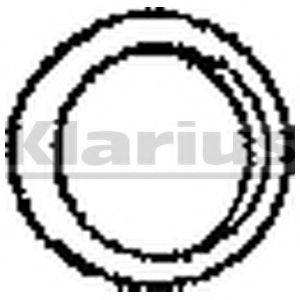 KLARIUS VAG43