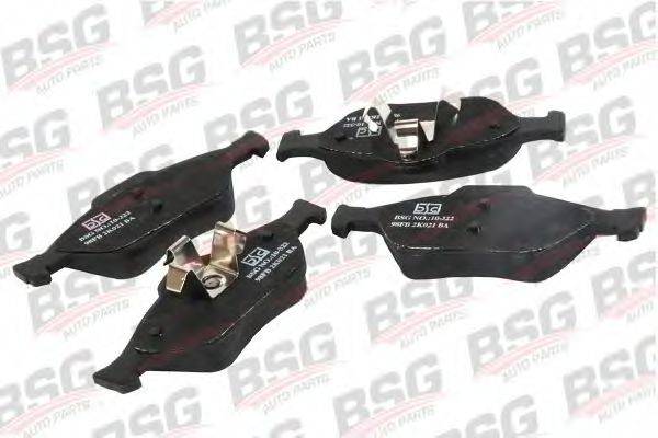 BSG BSG 30-200-023