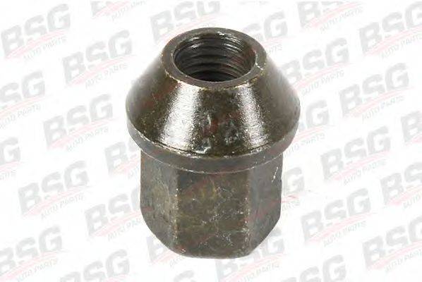 FORD 81EB1K024AB Гайка кріплення колеса