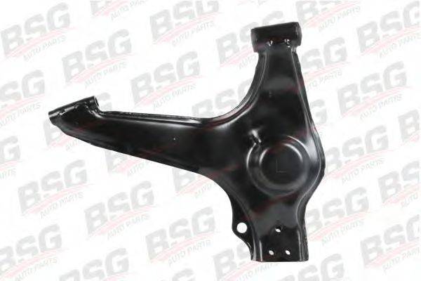 FORD 86VB 3A053 BE Важіль незалежної підвіски колеса, підвіска колеса