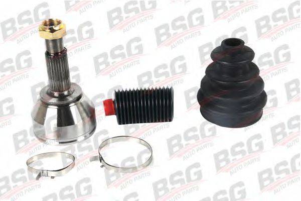 BSG BSG 30-340-002