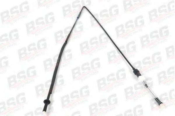 PEX 130325 Тросик газу