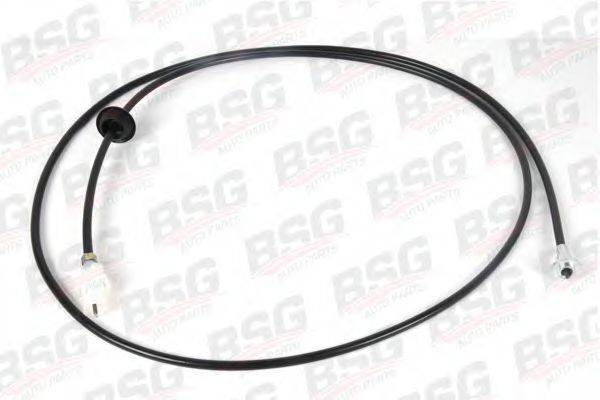 BSG 30-760-001 Трос спідометра