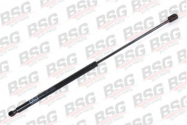 PEX D11004 Газова пружина, кришка багажника