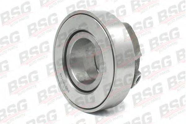 BENDIX 108.630 Вижимний підшипник