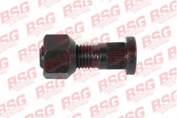 BSG 30-230-001 Болт кріплення колеса