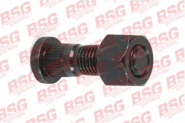 BSG 30-230-002 Болт кріплення колеса
