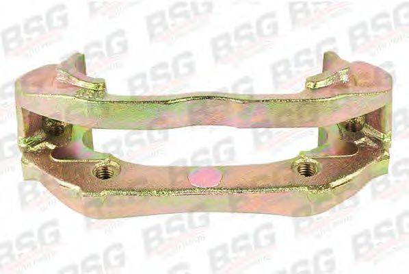 FORD 6568107 Кронштейн, корпус скоби гальма