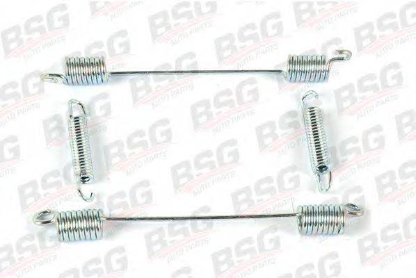 BSG BSG 30-260-002