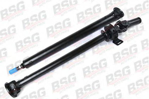 FORD 1063328 Карданний вал, головна передача