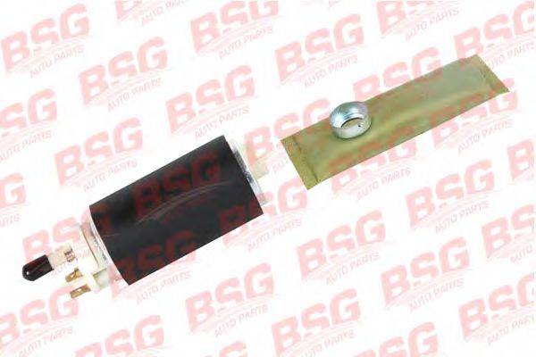 BSG 30-830-004 Датчик тиску, паливний бак