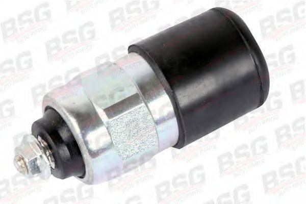 FORD 6132416 Стопорний механізм, система упорскування