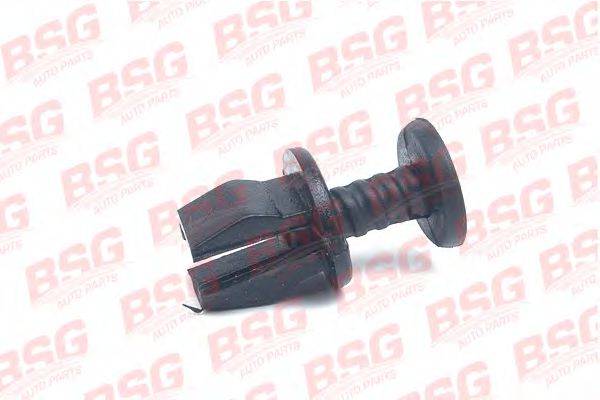FORD E864164 S Кріпильний елемент, корпус зовнішнього дзеркала