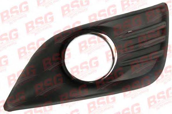 BSG 30-921-006 Ґрати вентилятора, буфер