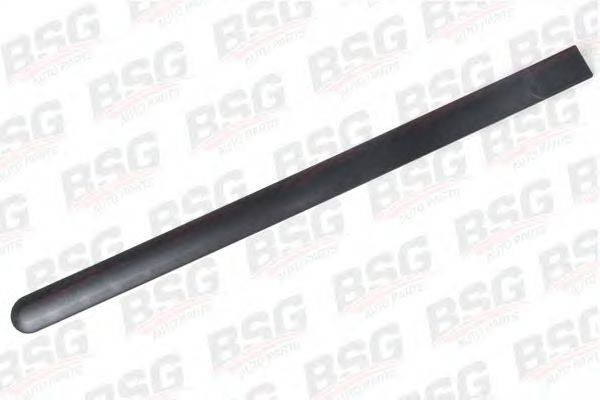 BSG 30-924-034 Облицювання / захисна накладка, двері