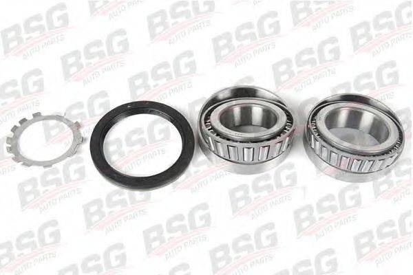 BSG 60-600-002 Комплект підшипника маточини колеса