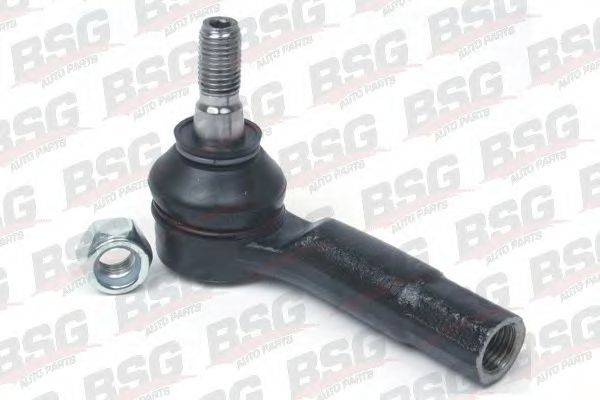 LUCAS ELECTRICAL JTE458 Наконечник поперечної кермової тяги