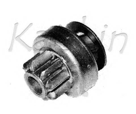 KAISHIN 111911