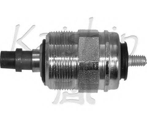 KAISHIN 35002 Свічка розжарювання