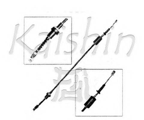KAISHIN 4151002010