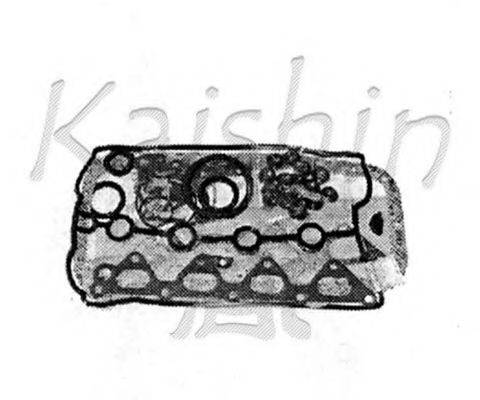 KAISHIN 4181001