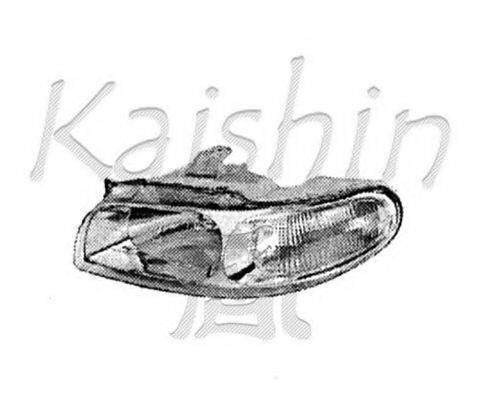 KAISHIN 96190590