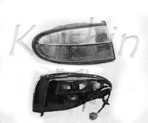KAISHIN 96304618