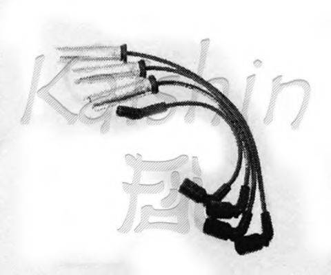 KAISHIN 96305387