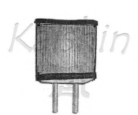 KAISHIN 96314858