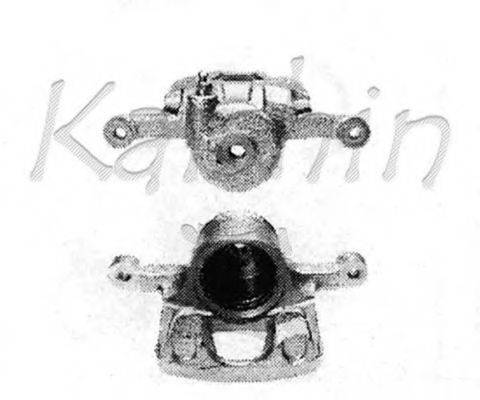 KAISHIN 96316580