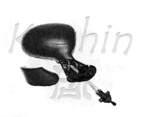 KAISHIN 96323344