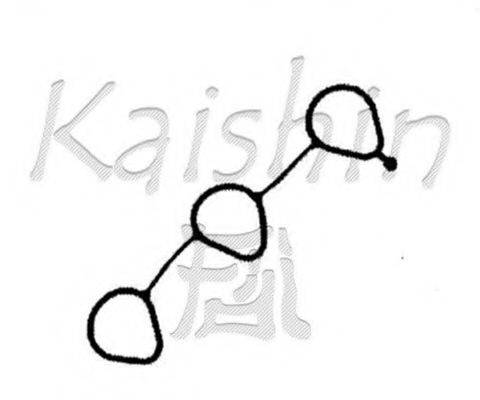 KAISHIN 96569405
