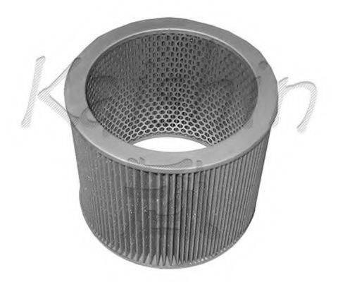 KAISHIN A431 Повітряний фільтр