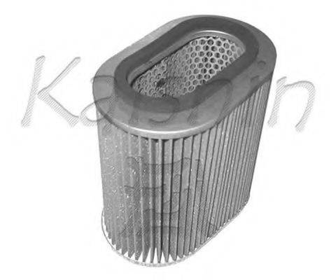 KAISHIN A514 Повітряний фільтр