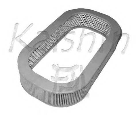 KAISHIN A822 Повітряний фільтр