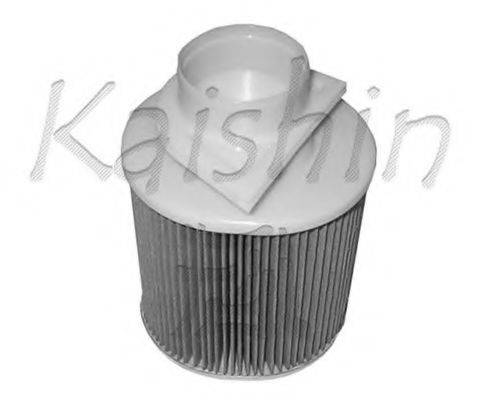 KAISHIN A835 Повітряний фільтр