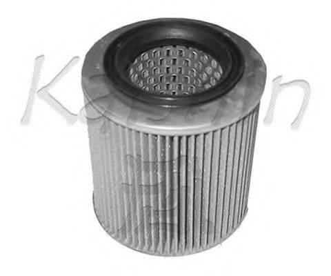 KAISHIN A838 Повітряний фільтр