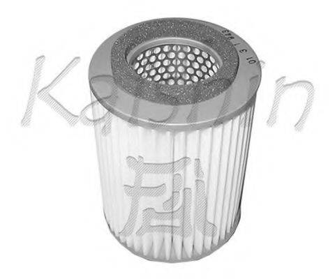 KAISHIN A943