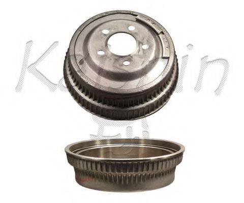 ISUZU 8952001915 Гальмівний барабан