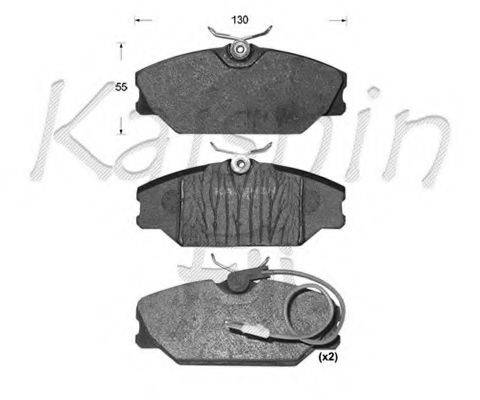 KAISHIN D10078