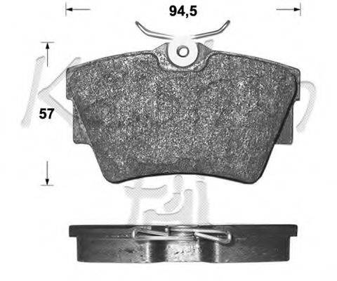 KAISHIN D10092