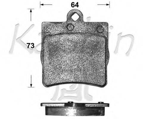 KAISHIN D10111