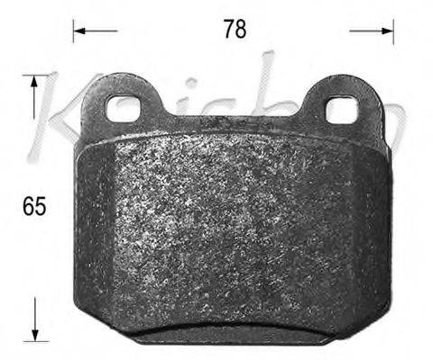 KAISHIN D10125