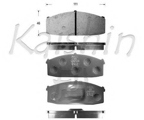 KAISHIN D1013