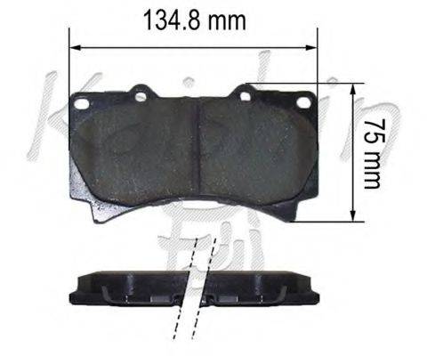 KAISHIN D10152