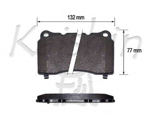 KAISHIN D10158