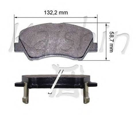 KAISHIN D10192