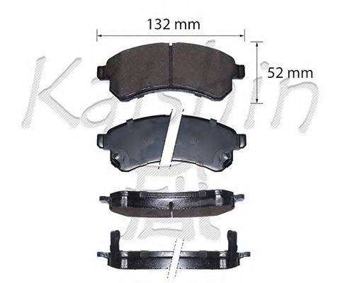 KAISHIN D10209