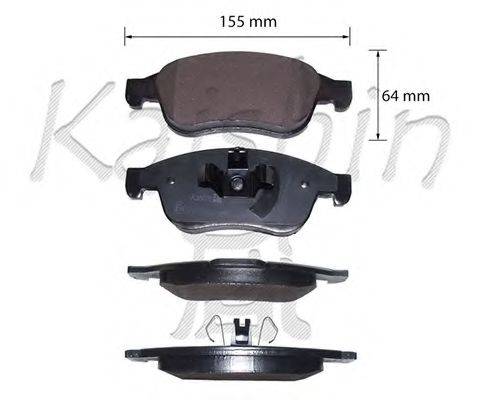 KAISHIN D10213